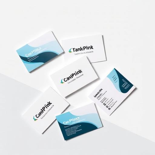 Network Marketing Success: Using Business Cards Effectively