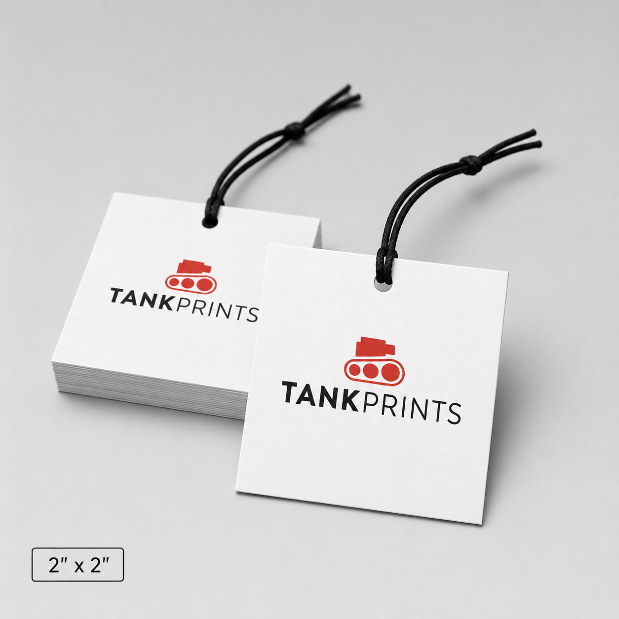 Hang Tags