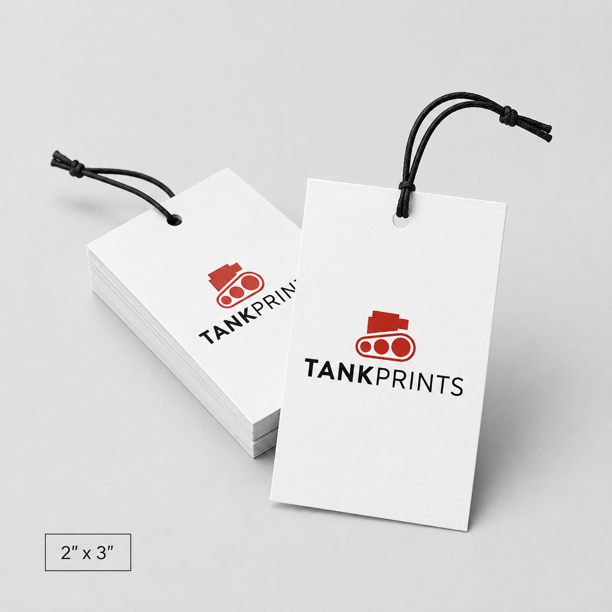 Hang Tags