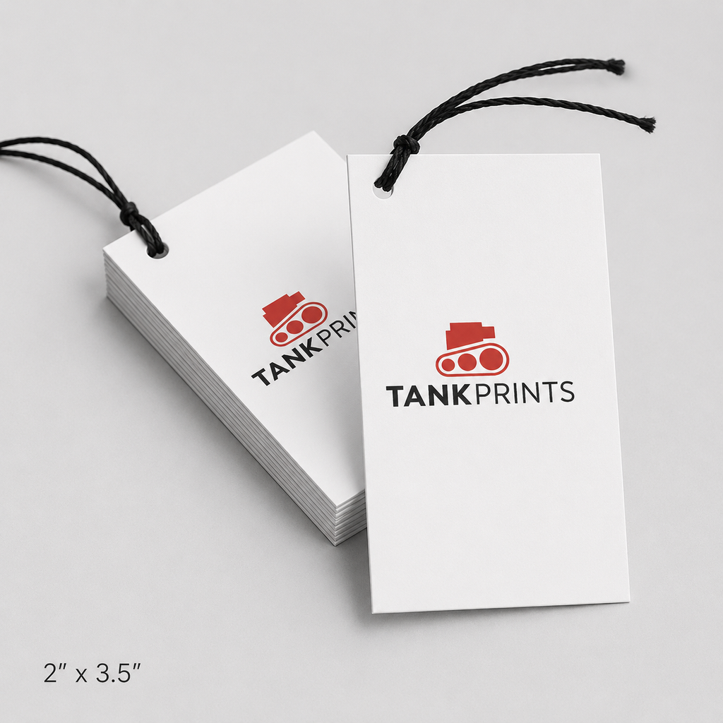Hang Tags