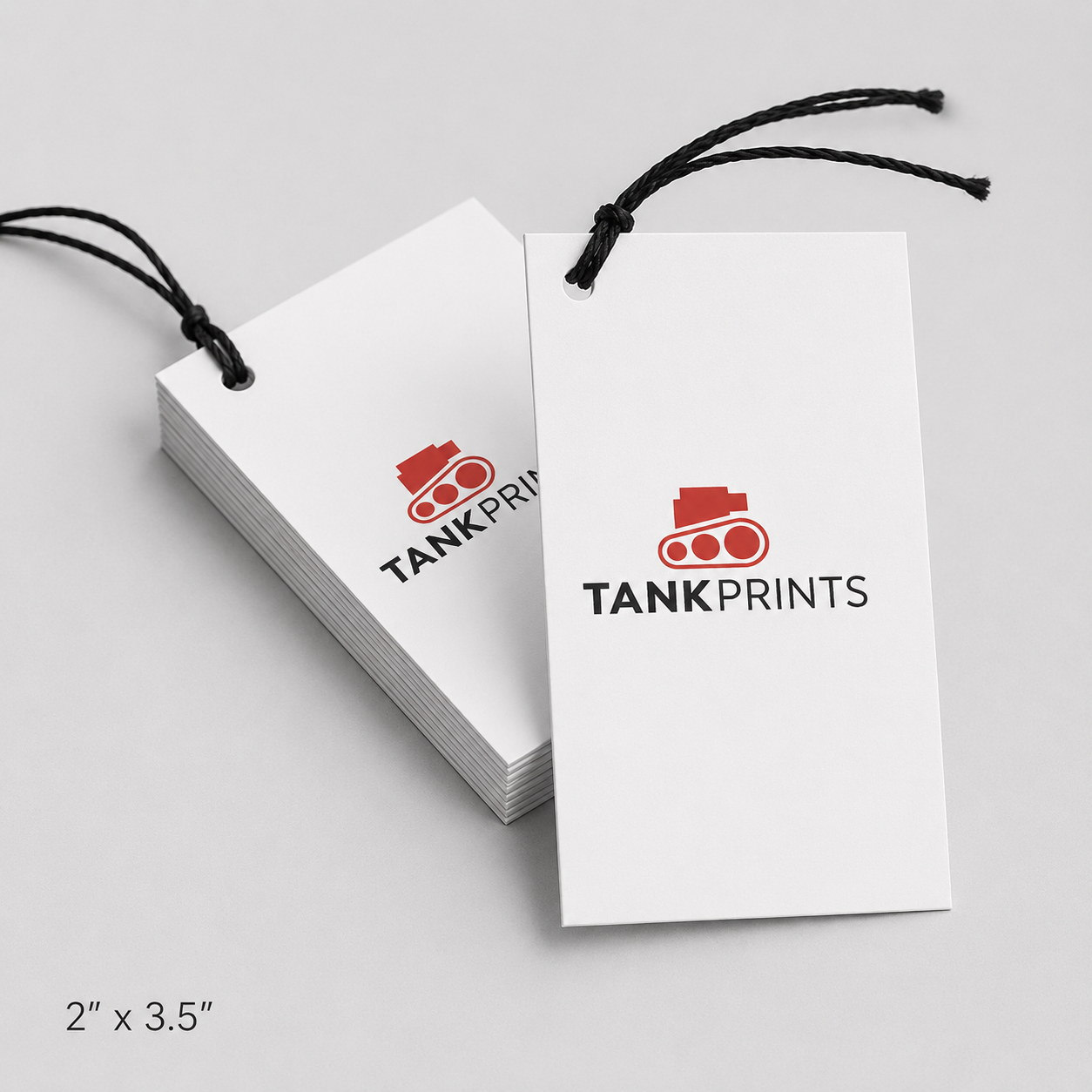 Hang Tags