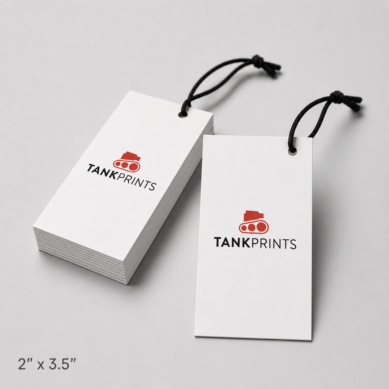 Hang Tags