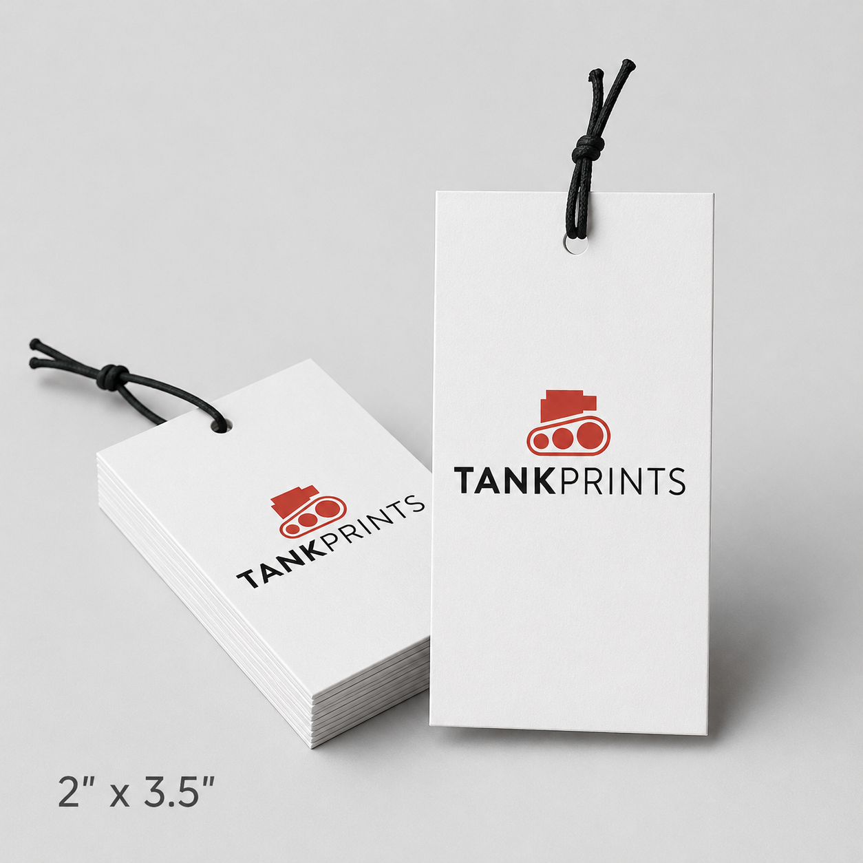 Hang Tags