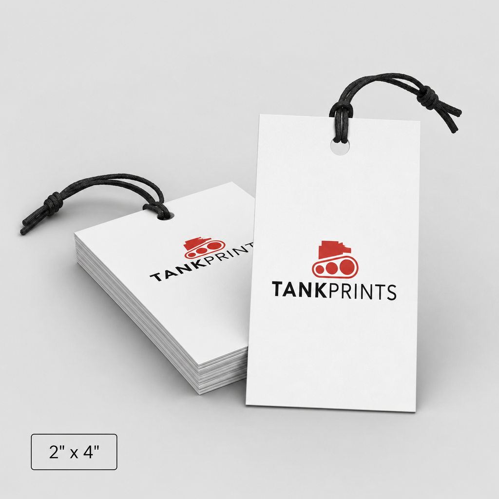 Hang Tags