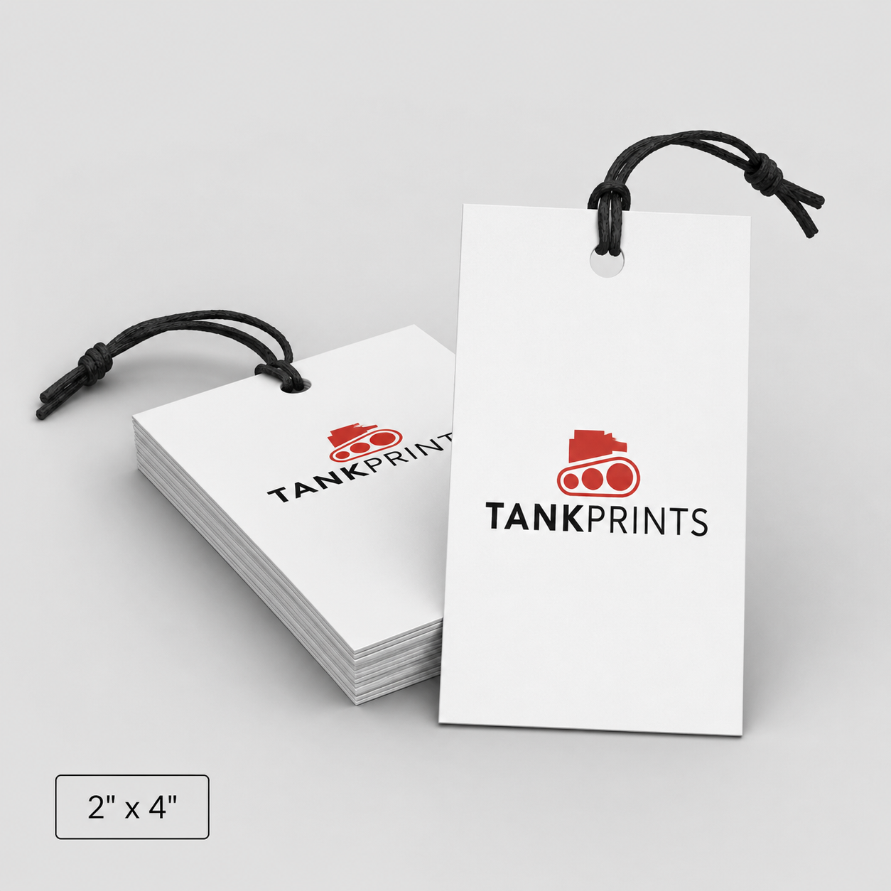 Hang Tags