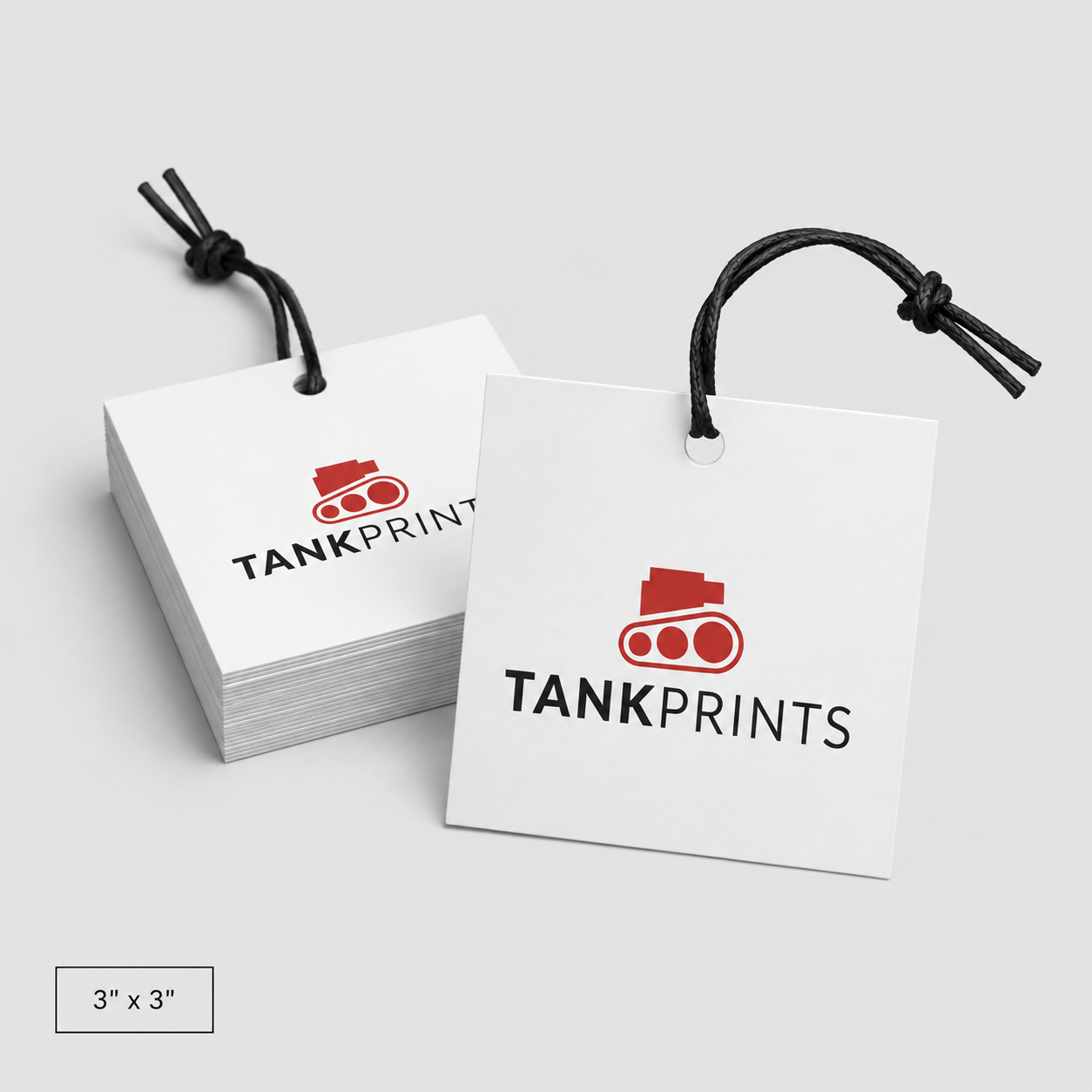 Hang Tags