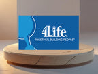 4Life Design 1