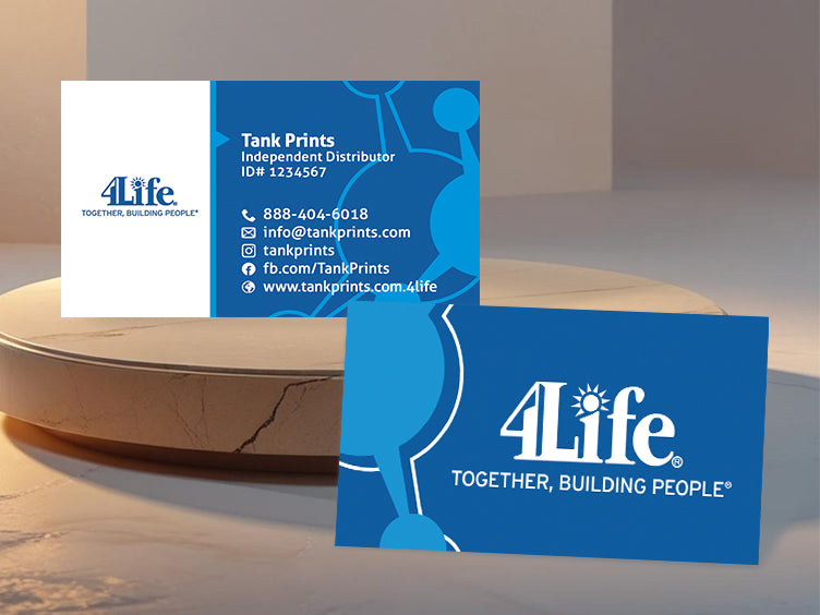 4Life Design 1