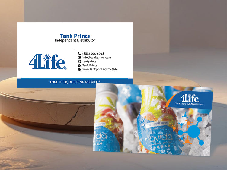 4Life Design 2