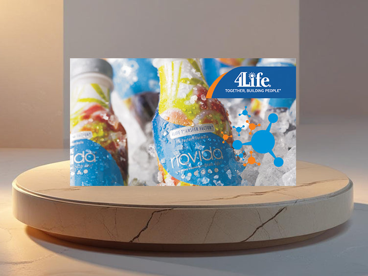 4Life Design 2