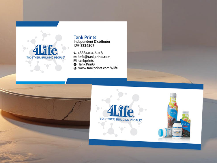 4Life Design 3