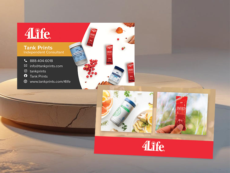 4Life Design 4