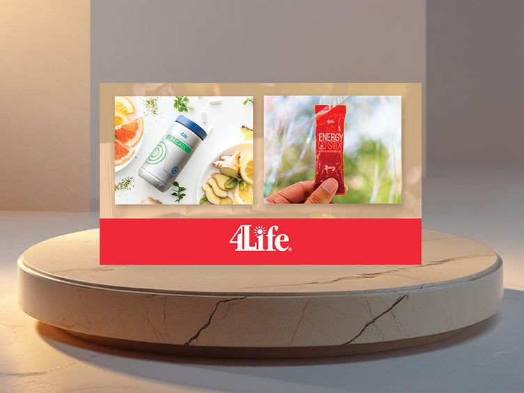 4Life Design 4