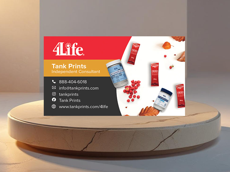 4Life Design 4