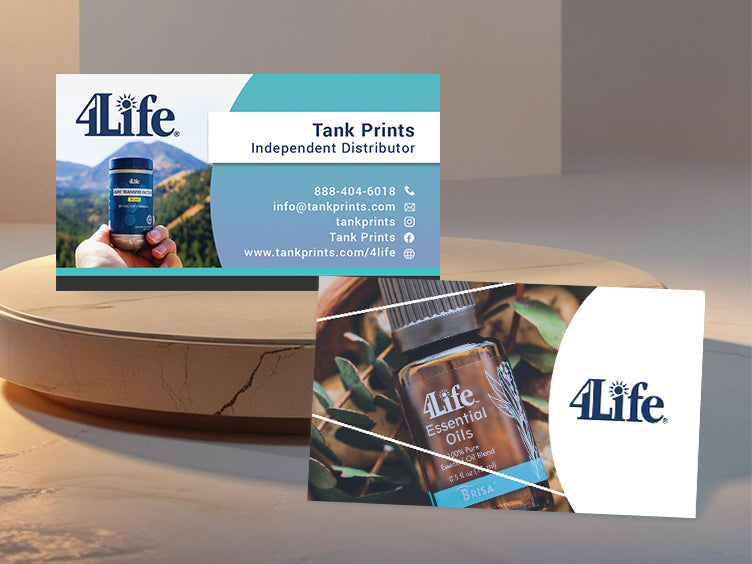 4Life Design 5