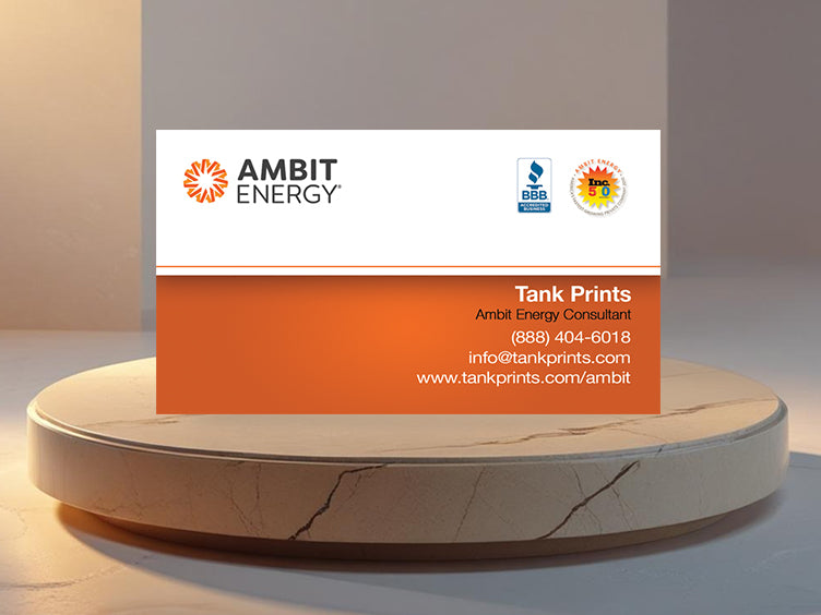 Ambit Design 1