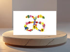 Floral Accent Arbonne Design