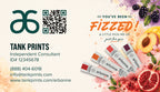 Arbonne EnergyFizz Card | You've Been Fizzed!
