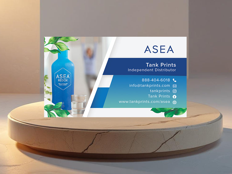 Asea Design 1
