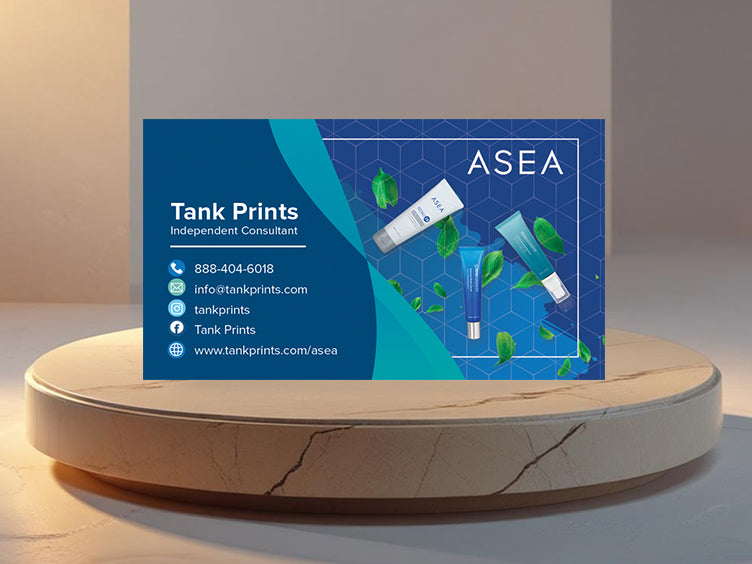 Asea Design 2
