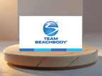 Beach Body Design 1