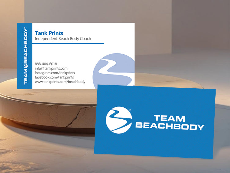 Beach Body Design 2