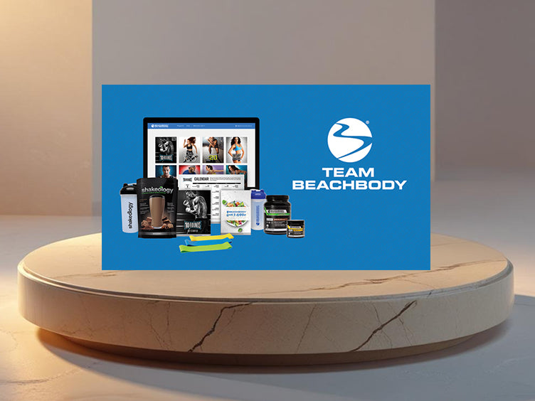 Beach Body Design 2M