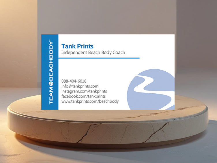 Beach Body Design 2