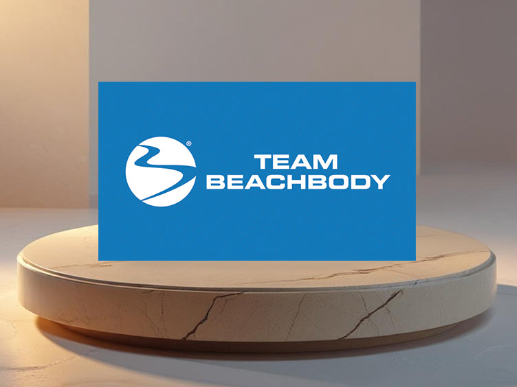 Beach Body Design 2