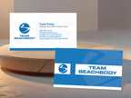 Beach Body Design 3