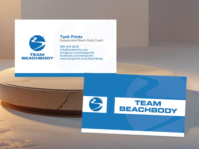 Beach Body Design 3