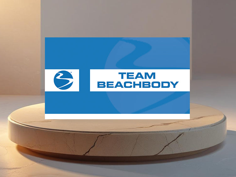 Beach Body Design 3