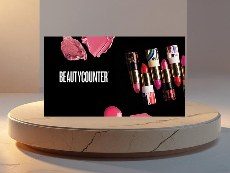Beautycounter Design 1