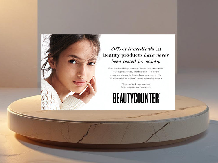Beautycounter Design 2