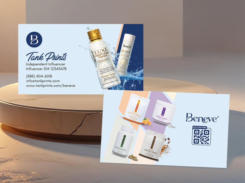 Beneve Design 1 combo