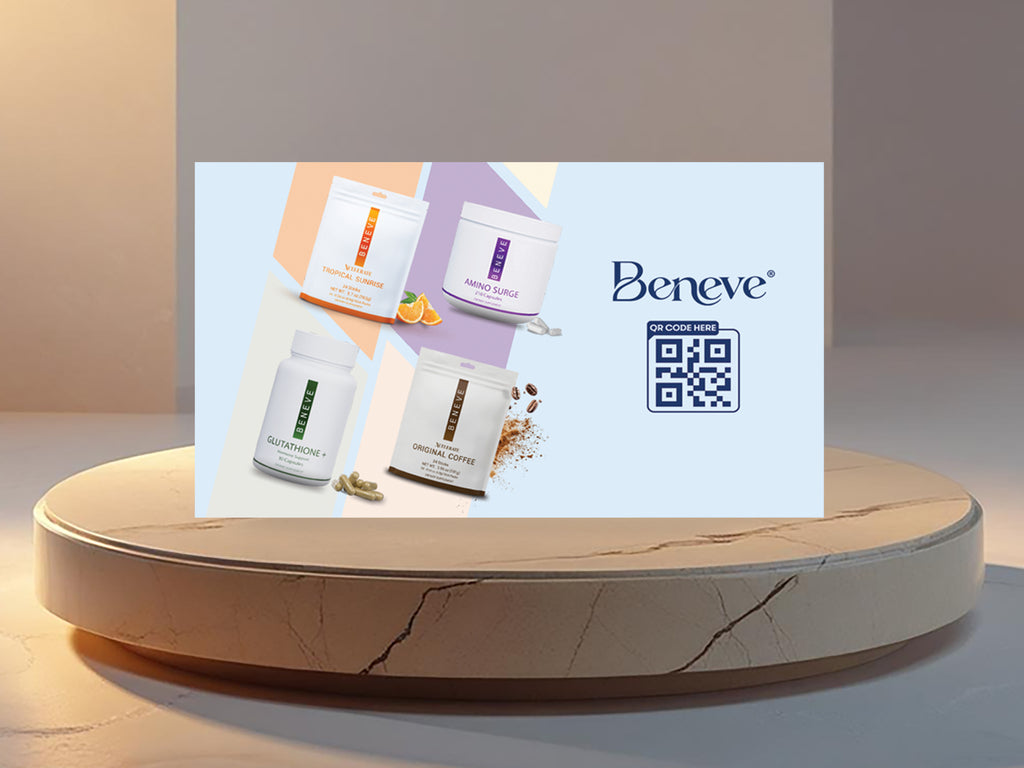Beneve Design 1 back