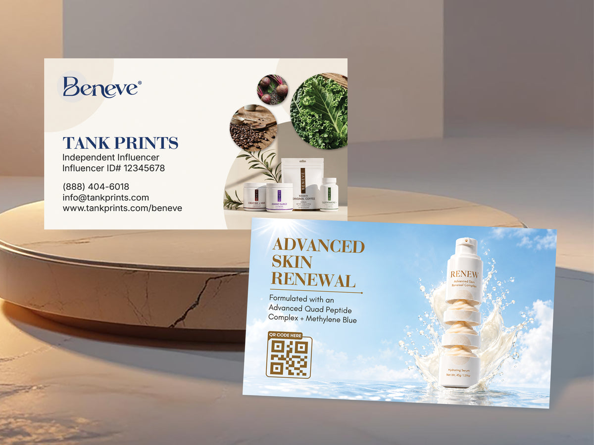 Beneve Design 2 combo