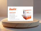 Bode Pro Design 1