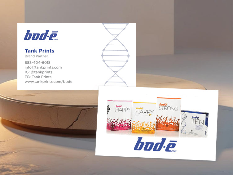 Bode Pro Design 2