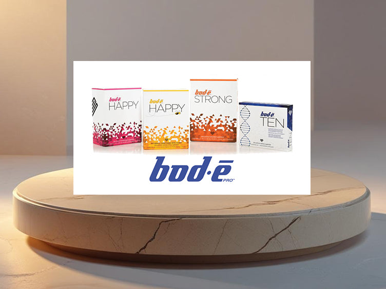 Bode Pro Design 2