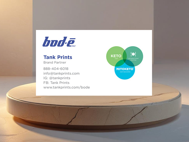 Bode Pro Design 3