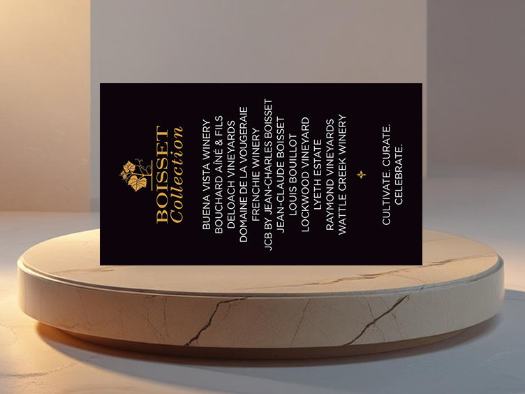 Boisset Design 1