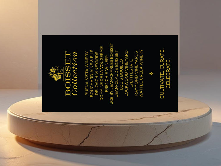 Boisset Design 2
