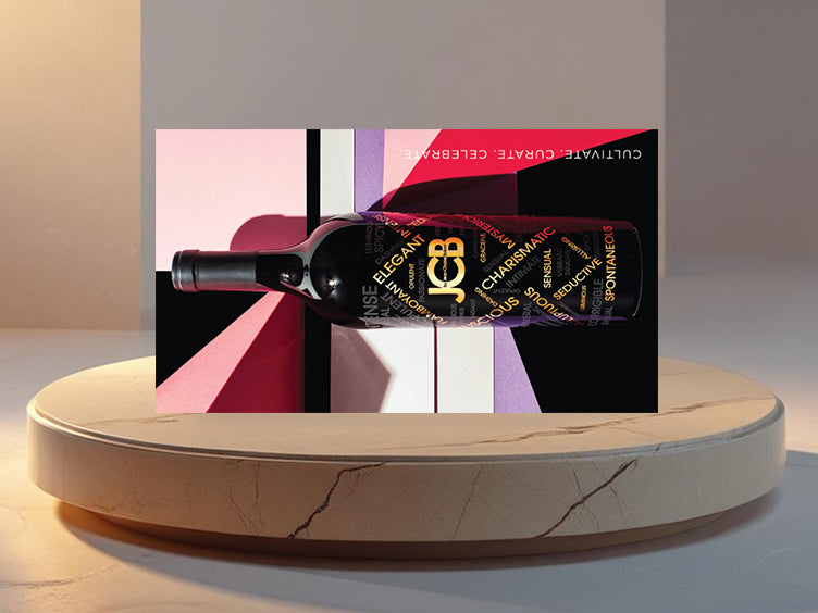 Boisset Design 4 No Foil
