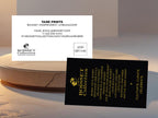 Boisset Design 5 No Foil