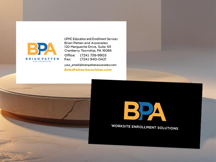 Brian Patten Design 2