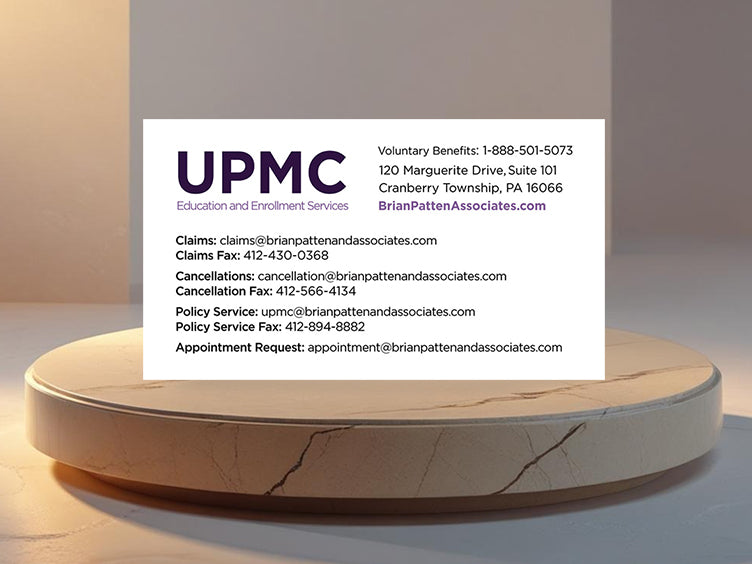 Brian Patten Design 4