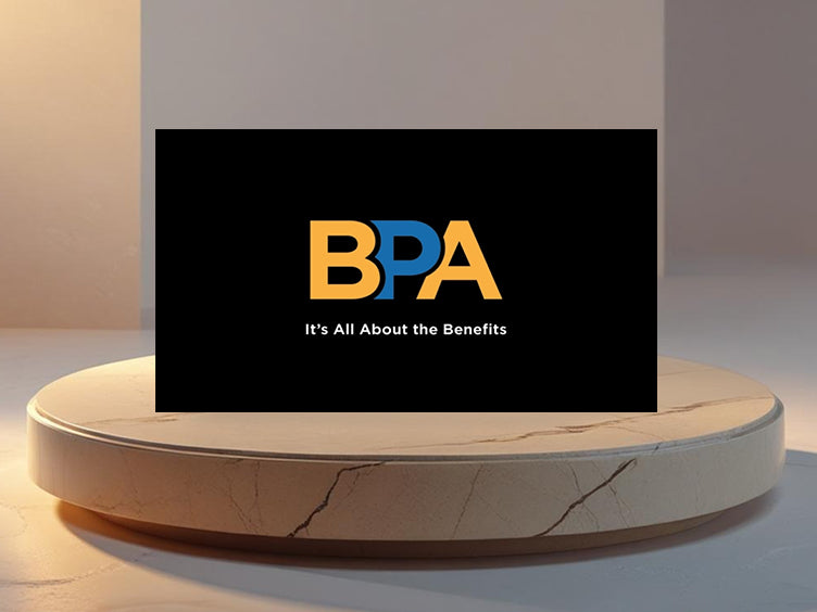 Brian Patten Design 1 Slogan