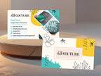 Chalk Couture Design 1