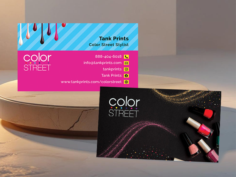 Color Street Design 2